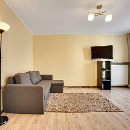 Apartament 5 Krakkó Kültér fotó