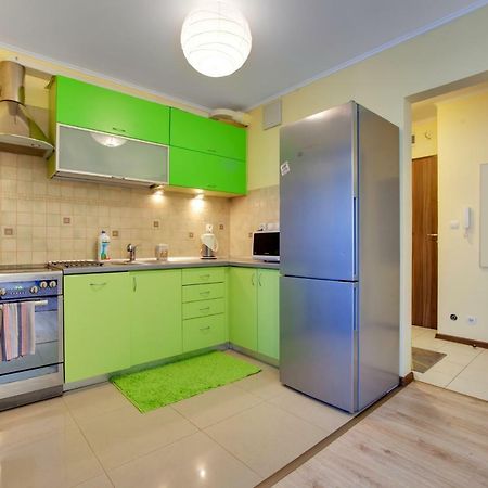 Apartament 5 Krakkó Kültér fotó