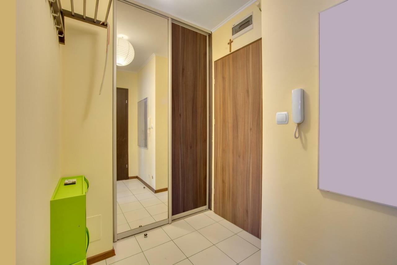 Apartament 5 Krakkó Kültér fotó