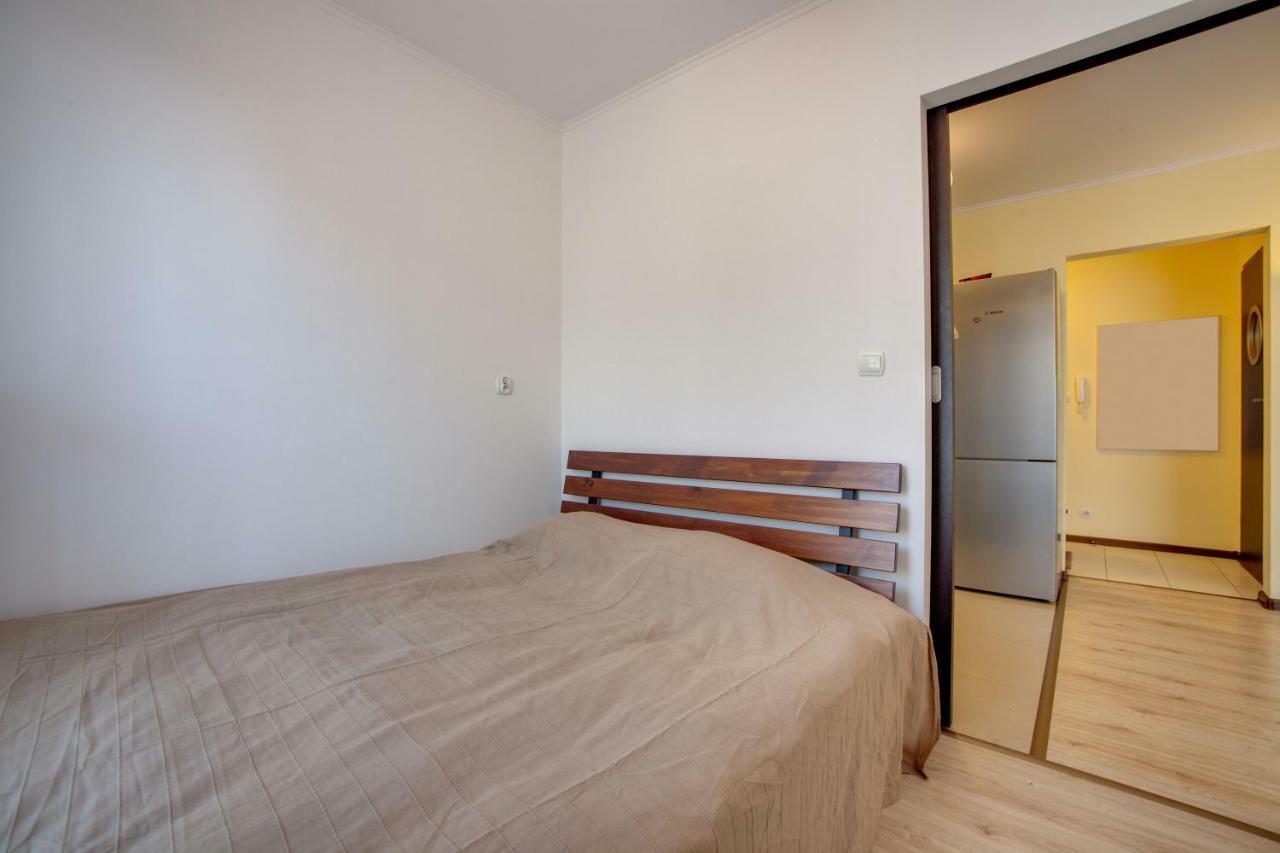 Apartament 5 Krakkó Kültér fotó