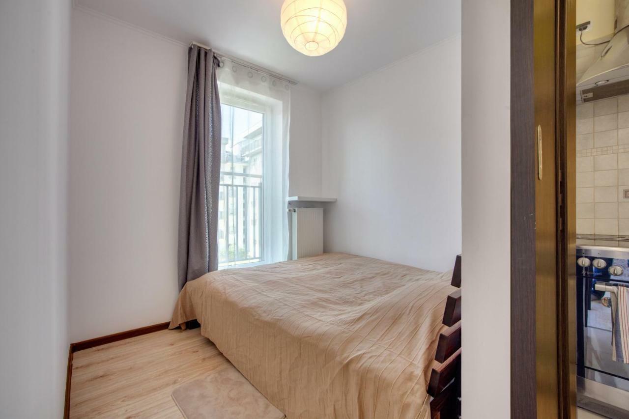 Apartament 5 Krakkó Kültér fotó