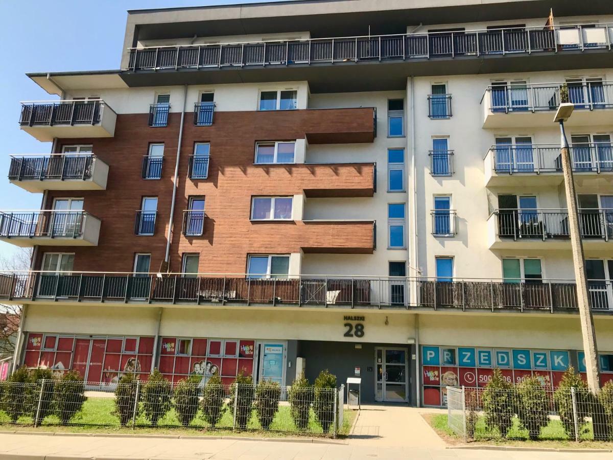 Apartament 5 Krakkó Kültér fotó