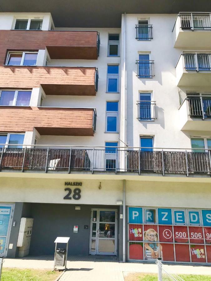 Apartament 5 Krakkó Kültér fotó